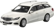 Модель Mercedes E-Class