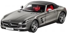 Модель Mercedes SLS