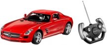 Радиоуправляемая модель Mercedes SLS AMG, 1:14