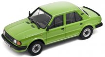 Модель Skoda 120L