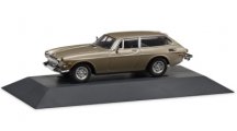 Модель Volvo P1800