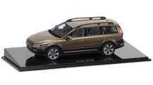 Модель Volvo XC70