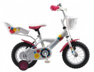 Детский велосипед Peugeot