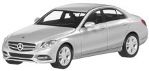 Модель Mercedes C