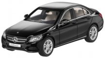 Модель Mercedes C-Class