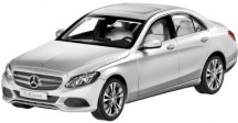 Модель автомобиля Mercedes, C-Class