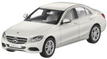 Модель Mercedes C-class