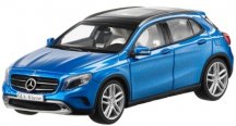 Модель Mercedes GLA