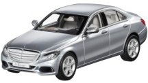 Модель Mercedes C-Class