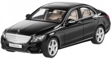 Модель автомобиля Mercedes, C-Class