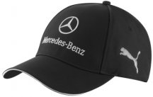 Бейсболка Mercedes