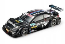 Модель BMW M3 DTM