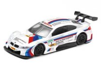 Модель BMW M3 DTM