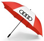 Зонт трость Audi Golf