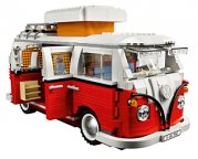 Автобус LEGO Volkswagen