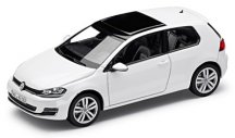 Модель Volkswagen Golf