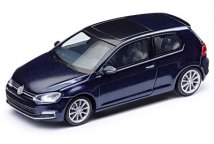 Модель Volkswagen Golf