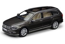 Модель Volkswagen Passat