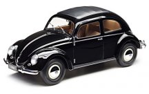 Модель Volkswagen Beetle