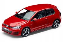 Модель Volkswagen Golf