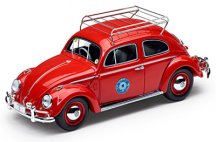 Модель Volkswagen Beetle