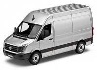 Модель VW Crafter