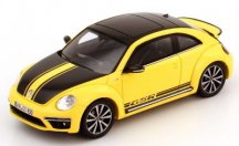 Модель Volkswagen Beetle