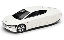 Модель Volkswagen XL1