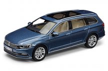 Модель Volkswagen Passat