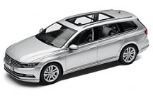 Модель Volkswagen Passat