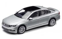 Модель VW Passat B8