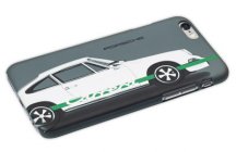 Крышка iPhone 6 Porsche