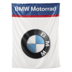 Флаг BMW Motorrad