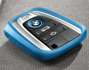 Чехол для ключа BMW i3