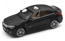 Модель BMW X4