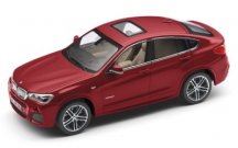 Модель BMW X4