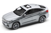 Модель BMW X4