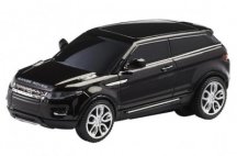 Флешка Range Rover Evoque