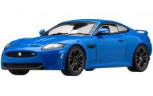 Модель Jaguar XKR-S