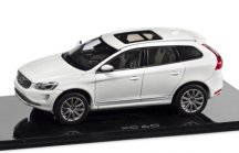 Модель Volvo XC60