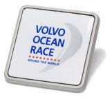 Значок Volvo Ocean Race