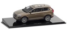 Модель Volvo XC60