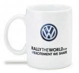 Кружка Volkswagen Motorsport