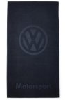 Банное полотенце Volkswagen Motorsport