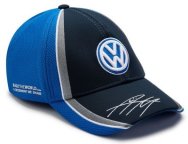 Бейсболка VW Motorsport