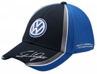 Бейсболка VW Motorsport