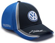 Бейсболка VW Motorsport