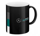 Кружка Mercedes AMG