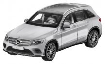 Модель Mercedes GLC