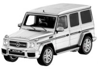 Модель Mercedes G 65